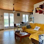 Feriehus Maison De : Plage, Foret Et Calme A - Fr-1-336-113 *