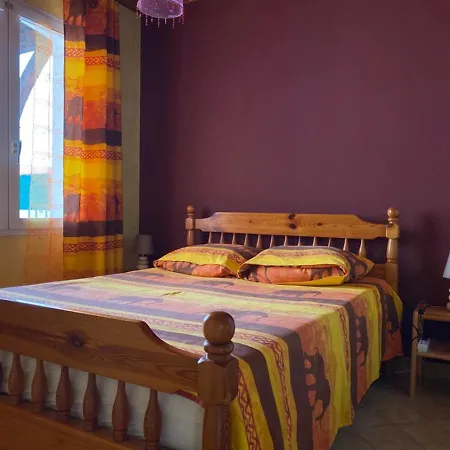 Maison De : Plage, Foret Et Calme A - Fr-1-336-113 *