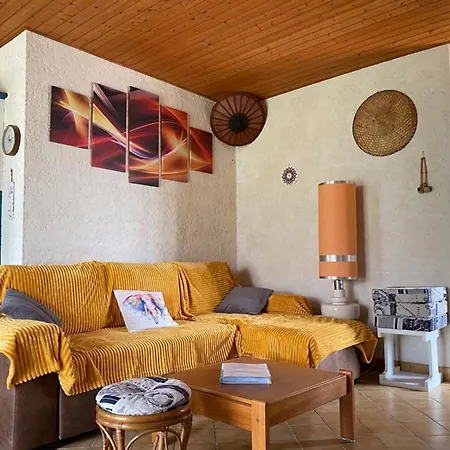 Maison De : Plage, Foret Et Calme A - Fr-1-336-113 Longeville-sur-Mer