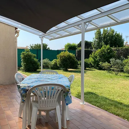 Maison De : Plage, Foret Et Calme A - Fr-1-336-113 * Longeville-sur-Mer