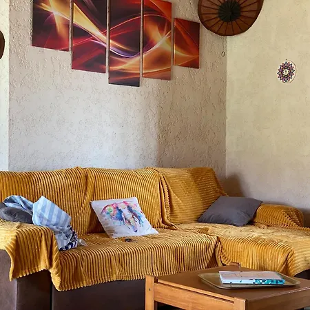 Maison De : Plage, Foret Et Calme A - Fr-1-336-113 * Longeville-sur-Mer