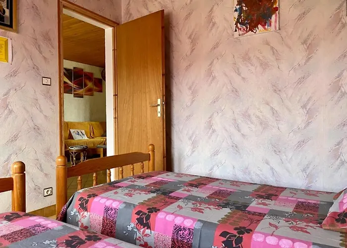 Maison De : Plage, Foret Et Calme A - Fr-1-336-113 Лонжевиль-сюр-Мер