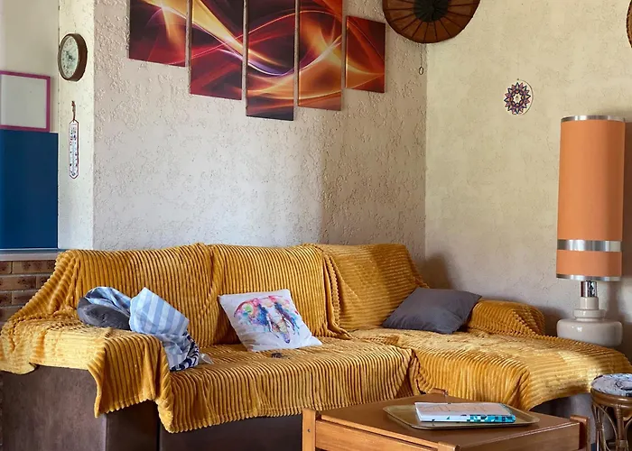 Maison De : Plage, Foret Et Calme A - Fr-1-336-113 * Лонжевиль-сюр-Мер